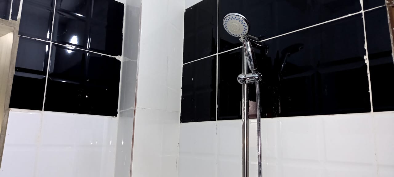 Appartement T2 meublé - Résidences Safety Bamako