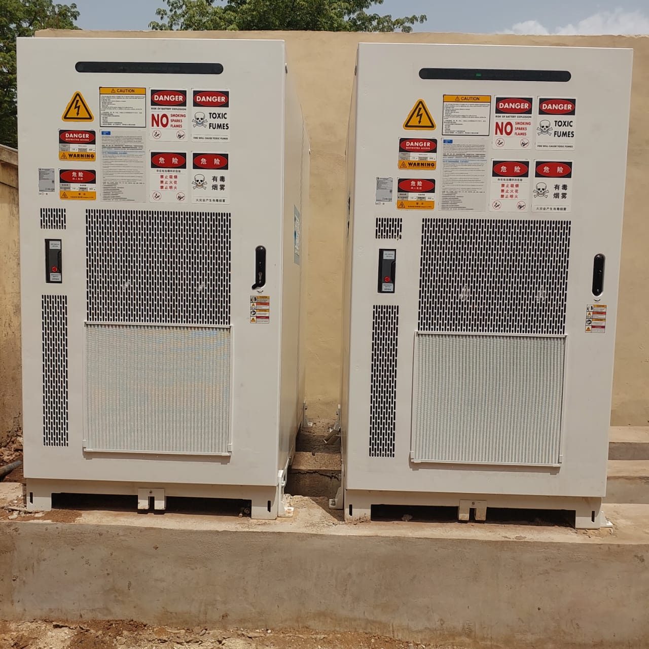 MOHA COM SARL - équipements et installations électriques HTA/BT - armoires électriques et équipements HTA/BT